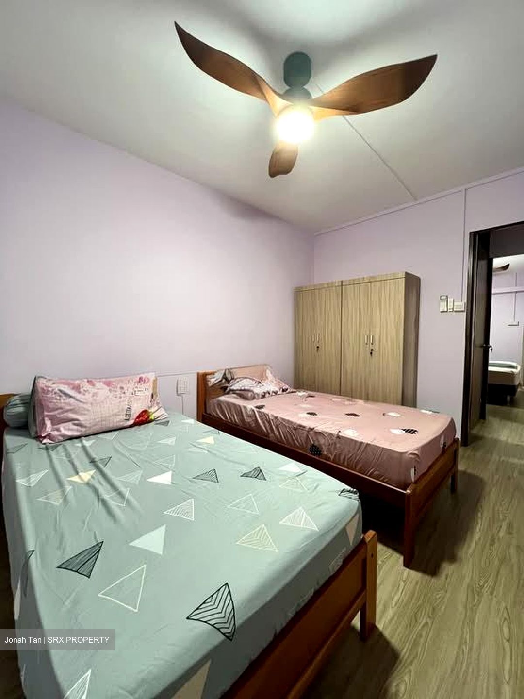 Blk 570 Cheng San Court (Ang Mo Kio), HDB 3 Rooms #556039851